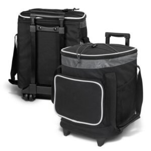 109942-0 Glacier Cooler Trolley