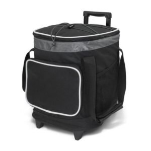 109942-3 Glacier Cooler Trolley