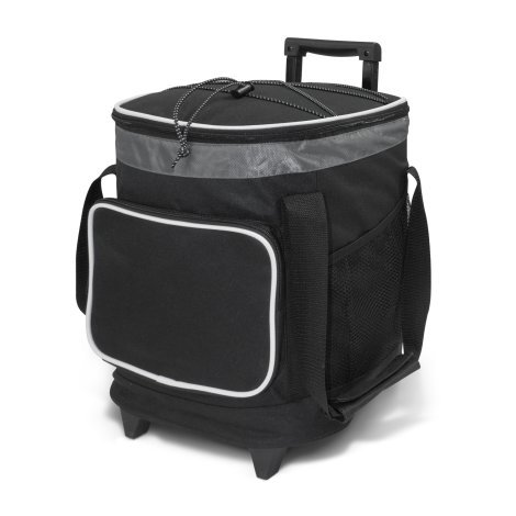 109942-3 Glacier Cooler Trolley