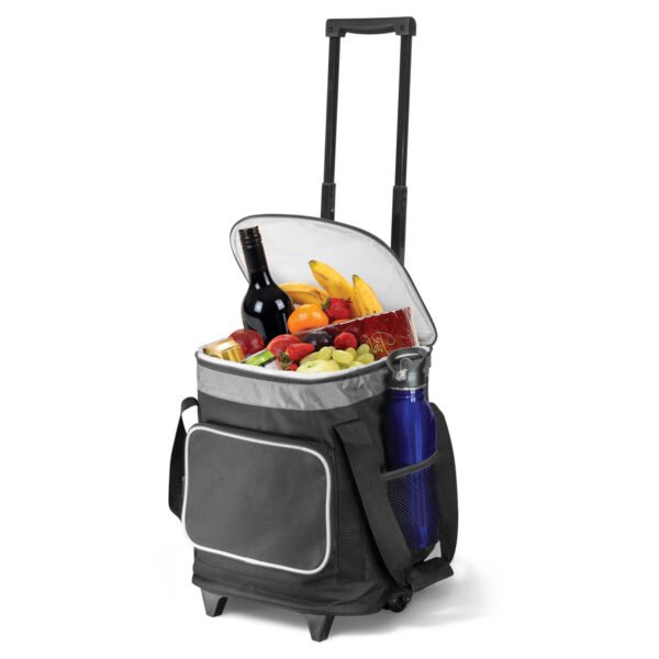 109942_2 Glacier Cooler Trolley