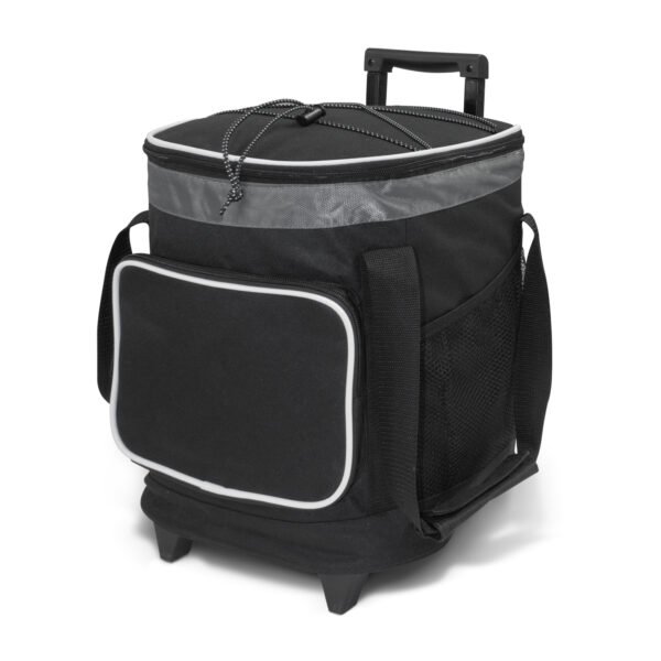 109942_4 Glacier Cooler Trolley