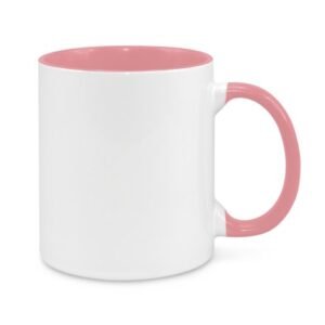 Madrid Coffee Mug - Two-Tone