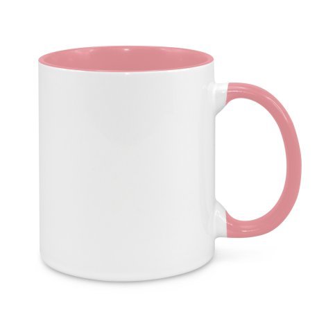 Madrid Coffee Mug - Two-Tone