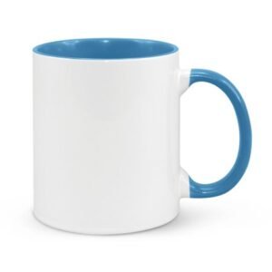 Madrid Coffee Mug - Two-Tone
