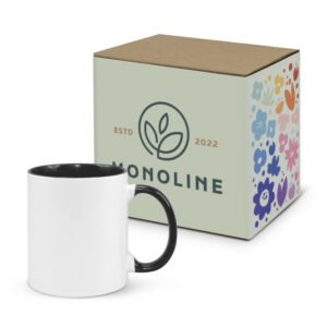 109987_11 Madrid Coffee Mug - Two-Tone