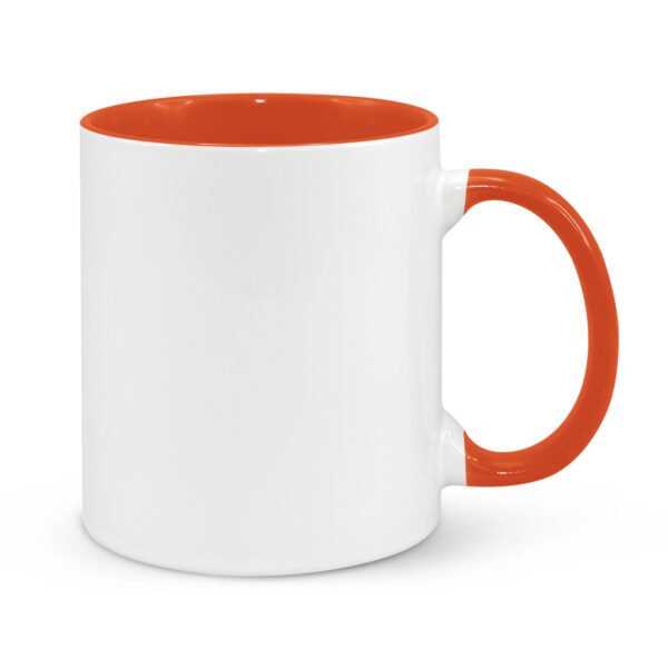 109987_3 Madrid Coffee Mug - Two-Tone