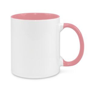 109987_4 Madrid Coffee Mug - Two-Tone