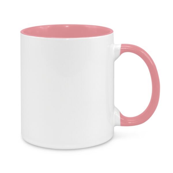 109987_4 Madrid Coffee Mug - Two-Tone