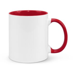 109987_5 Madrid Coffee Mug - Two-Tone