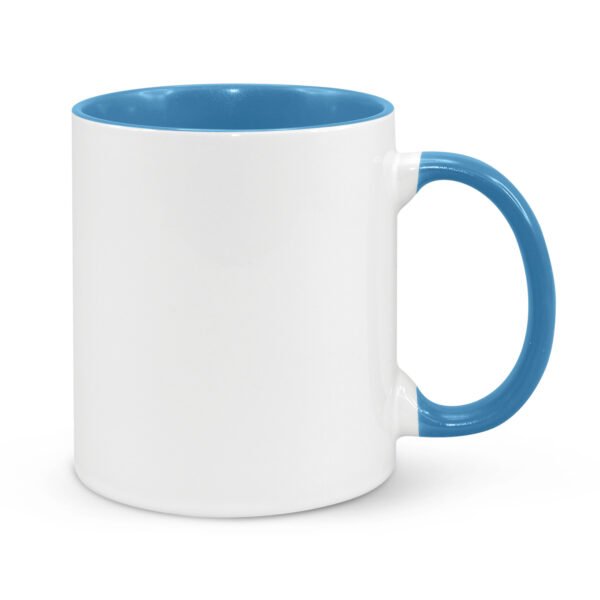 109987_7 Madrid Coffee Mug - Two-Tone