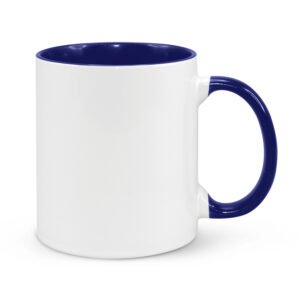 109987_8 Madrid Coffee Mug - Two-Tone