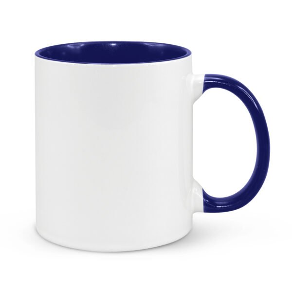 109987_8 Madrid Coffee Mug - Two-Tone