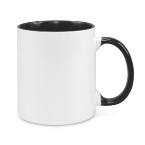 109987_9 Madrid Coffee Mug - Two-Tone