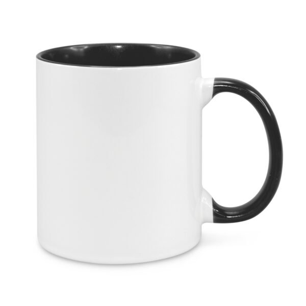 109987_9 Madrid Coffee Mug - Two-Tone