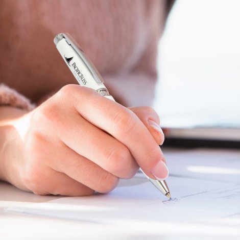 109989-5 Ambassador Pen