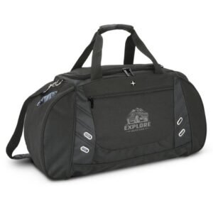 109994-0 Swiss Peak Weekend or Sport Bag