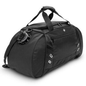 109994-4 Swiss Peak Weekend or Sport Bag
