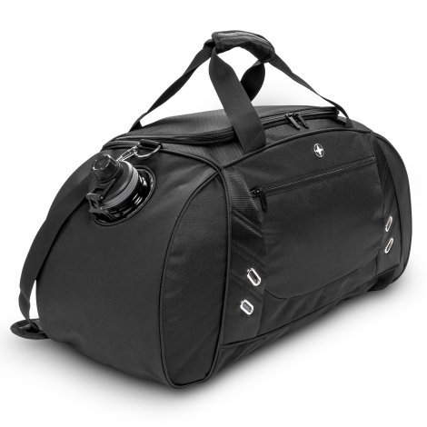 109994-4 Swiss Peak Weekend or Sport Bag
