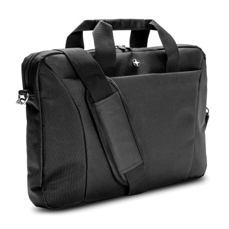 109998-0 Swiss Peak 38cm Laptop Bag