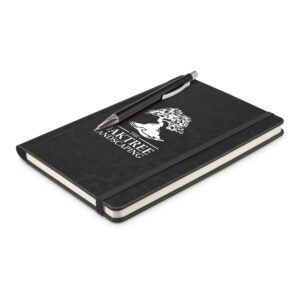 110463_1 Rado Notebook with Pen