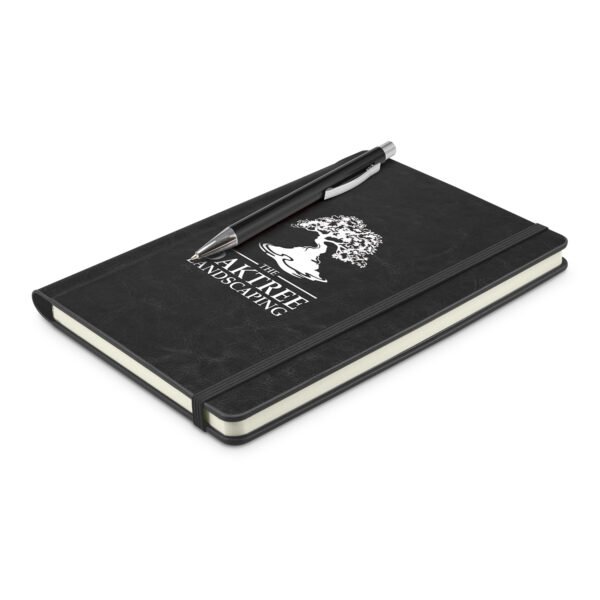 110463_1 Rado Notebook with Pen