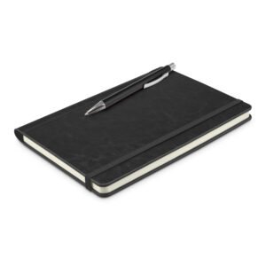 110463_2 Rado Notebook with Pen