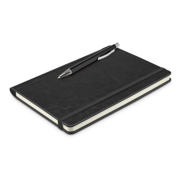 110463_2 Rado Notebook with Pen