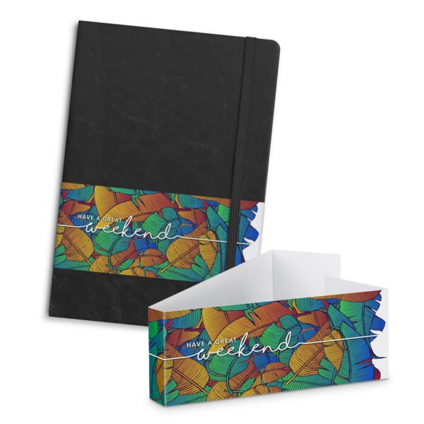 110463_3 Rado Notebook with Pen