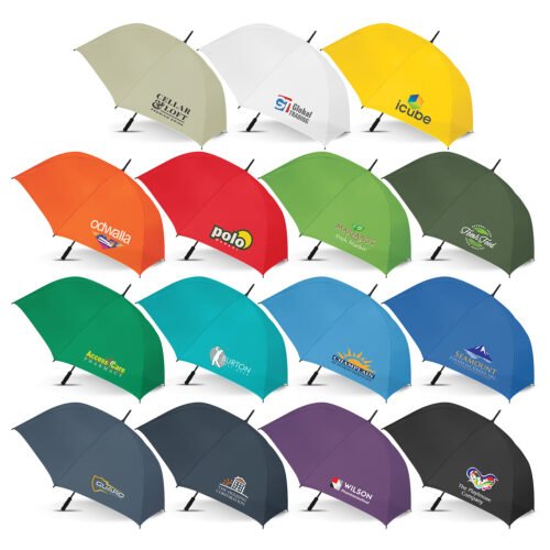 110485_1 Hydra Sports Umbrella - Colour Match
