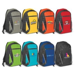 110497-0 Navara Backpack