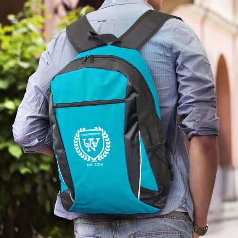 110497-9 Navara Backpack