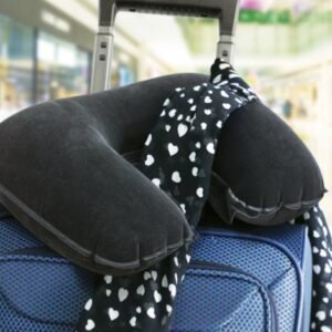 110513-2 Comfort Neck Pillow