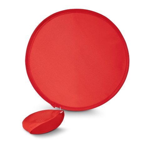 110541-4 Fan with Pouch