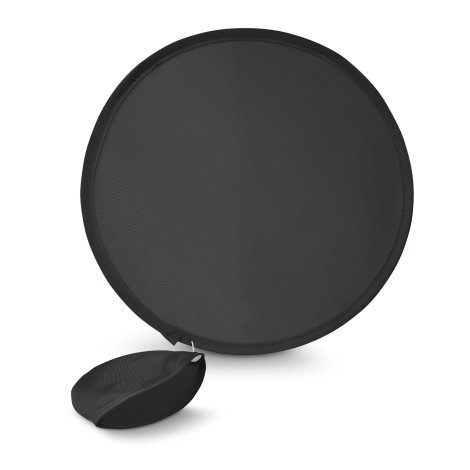 110541-9 Fan with Pouch