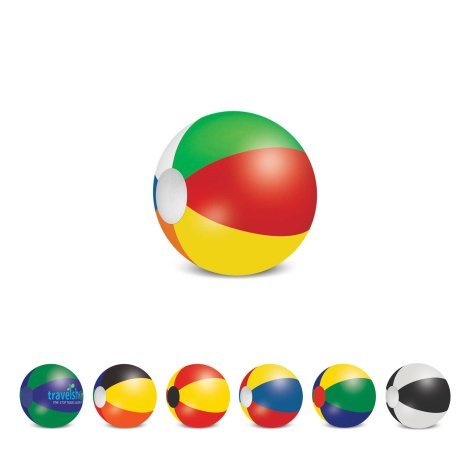 110548-0 Beach Ball - 28cm Mix and Match