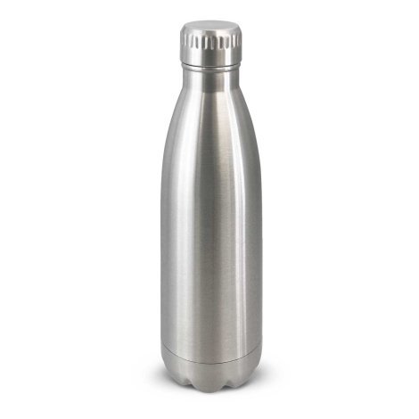 110754-1 Mirage Steel Bottle