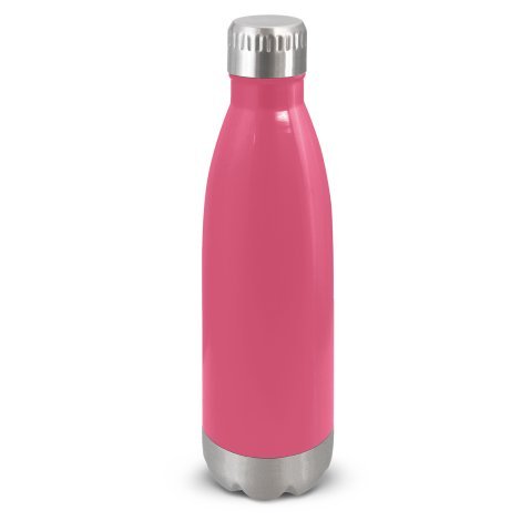 110754-5 Mirage Steel Bottle