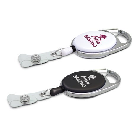 110794-0 Evo Retractable ID Holder