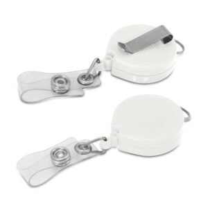 110795-1 Alta Retractable ID Holder