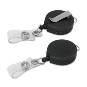 110795-12 Alta Retractable ID Holder
