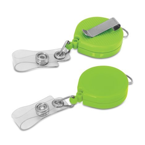 110795-6 Alta Retractable ID Holder