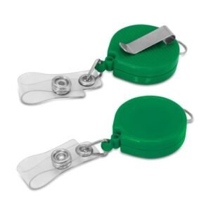110795-7 Alta Retractable ID Holder