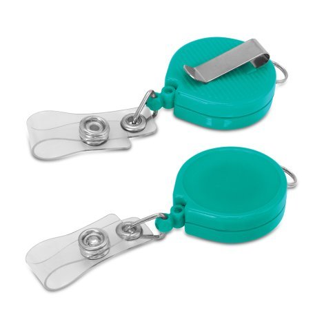 110795-8 Alta Retractable ID Holder