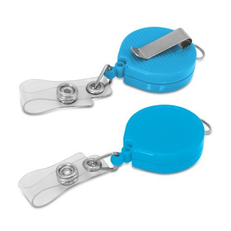 110795-9 Alta Retractable ID Holder