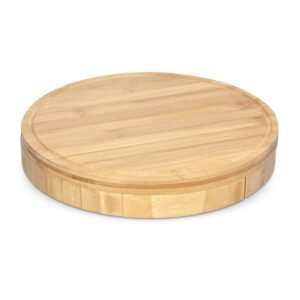 NATURA Kensington Cheese Board - Round