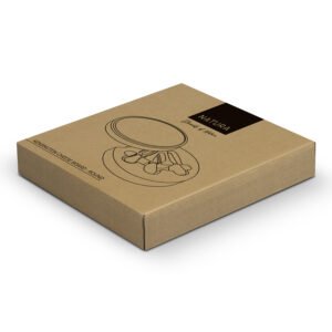 NATURA Kensington Cheese Board - Round