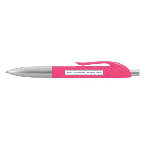 110819_3 Spin Message Pen