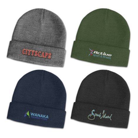 110839-0 Cardrona Wool Blend Beanie