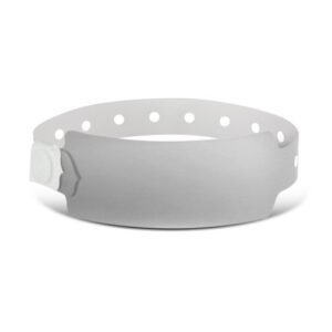110889-1 Plastic Event Wrist Band