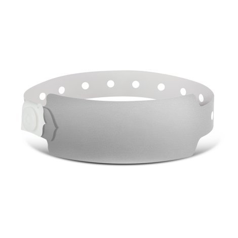 110889-1 Plastic Event Wrist Band